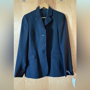 RJ Classics Show Coat